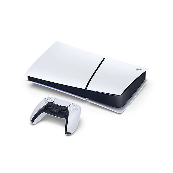 PlayStation 5 Digital Edition 825GB