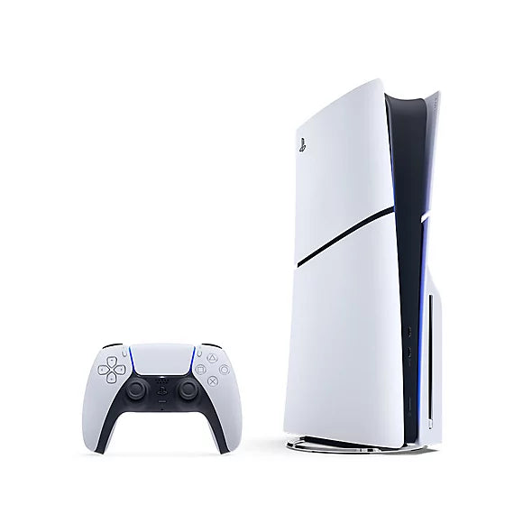 PlayStation 5 Console 1TB