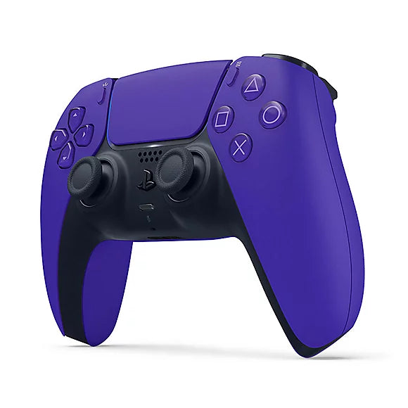 DualSense Wireless Controller Galactic Purple