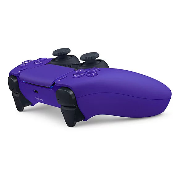 DualSense Wireless Controller Galactic Purple