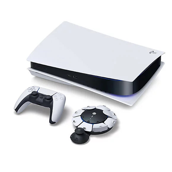Access Controller for PS5