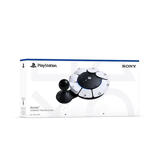 Access Controller for PS5