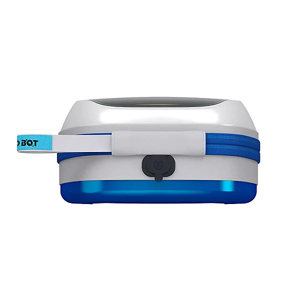 ASTRO BOT DualSense Controller Case & Red Panda Plushie
