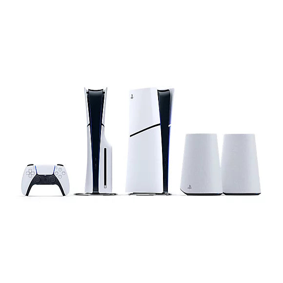 PULSE Elevate Wireless Speakers