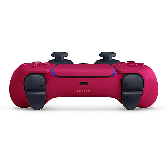 DualSense Wireless Controller Cosmic Red