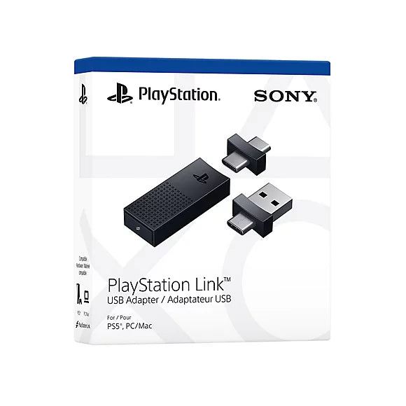 PlayStation Link USB Adapter