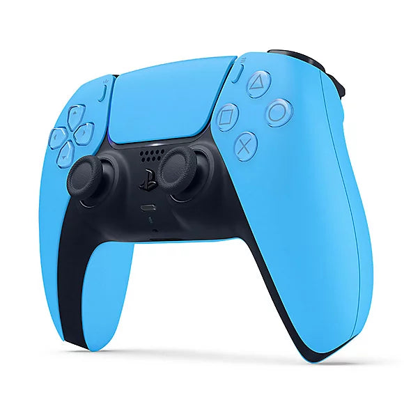 DualSense Wireless Controller Starlight Blue
