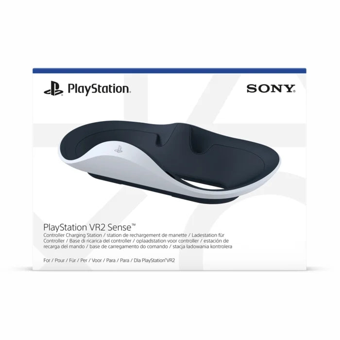 PlayStation VR2 Sense Controller Charging Station
