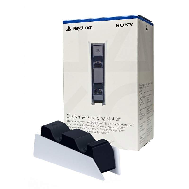 DualSense Charging Station