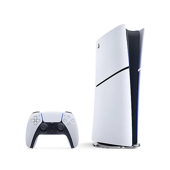 PlayStation 5 Digital Edition 825GB