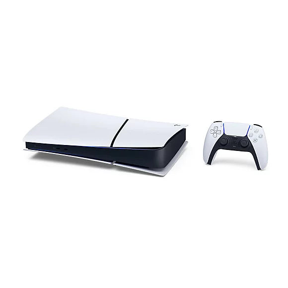 PlayStation 5 Digital Edition 825GB
