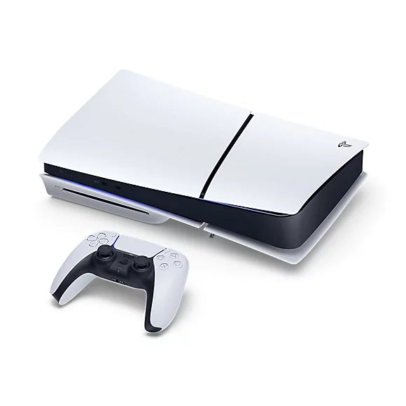 PlayStation 5 Console 1TB