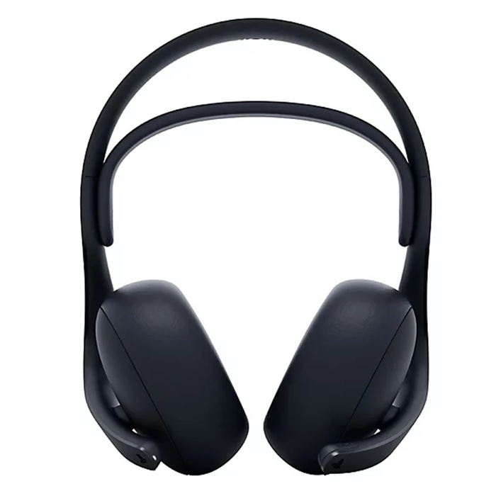 PULSE Elite Wireless Headset Midnight Black