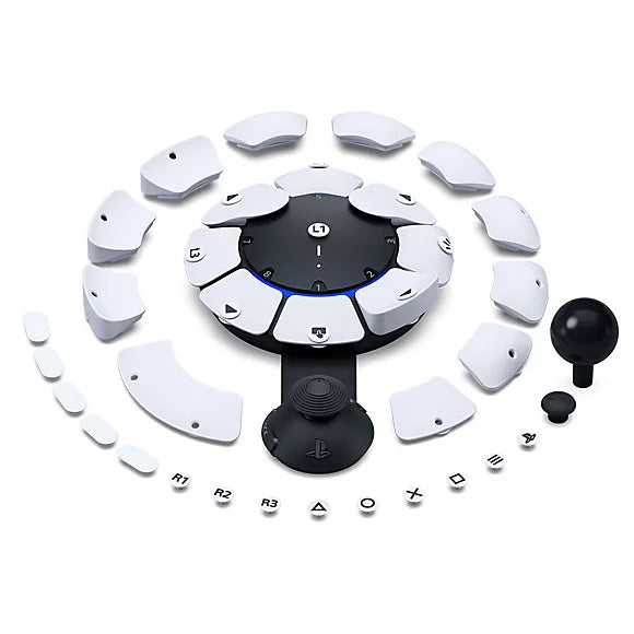 Access Controller for PS5