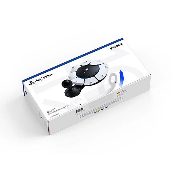 Access Controller for PS5