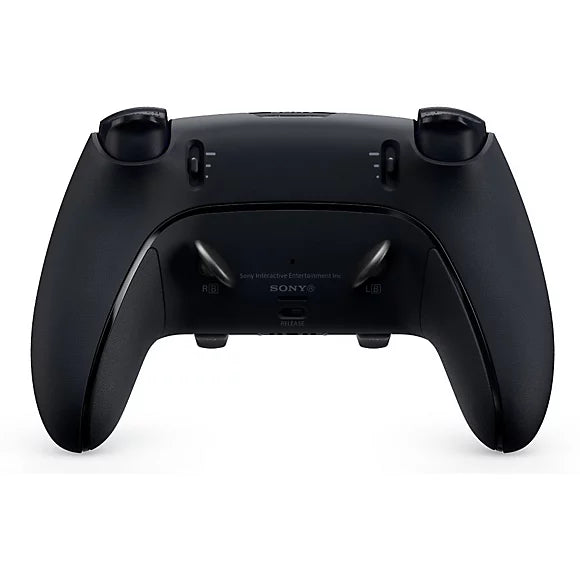 DualSense Edge Wireless Controller Midnight Black