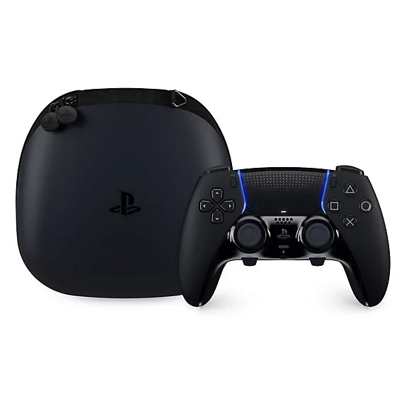 DualSense Edge Wireless Controller Midnight Black