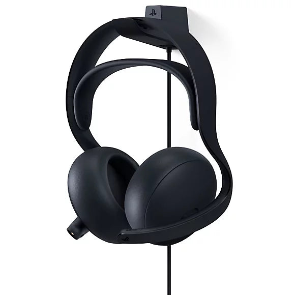 PULSE Elite Wireless Headset Midnight Black