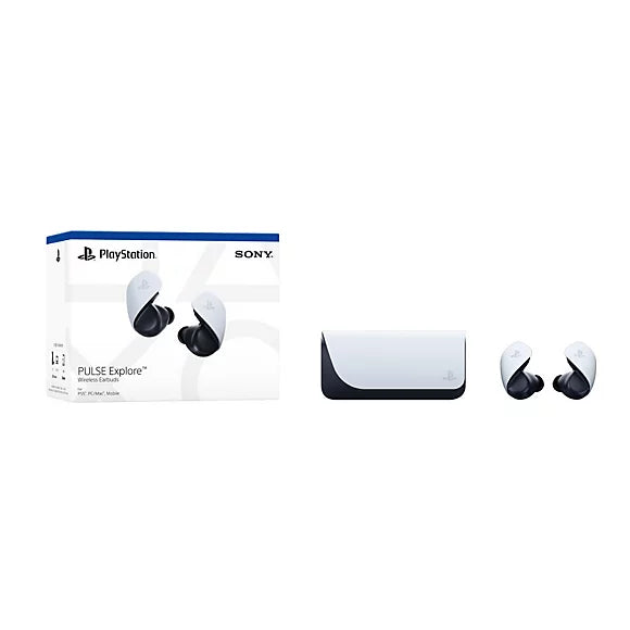 PULSE Explore Wireless Earbuds