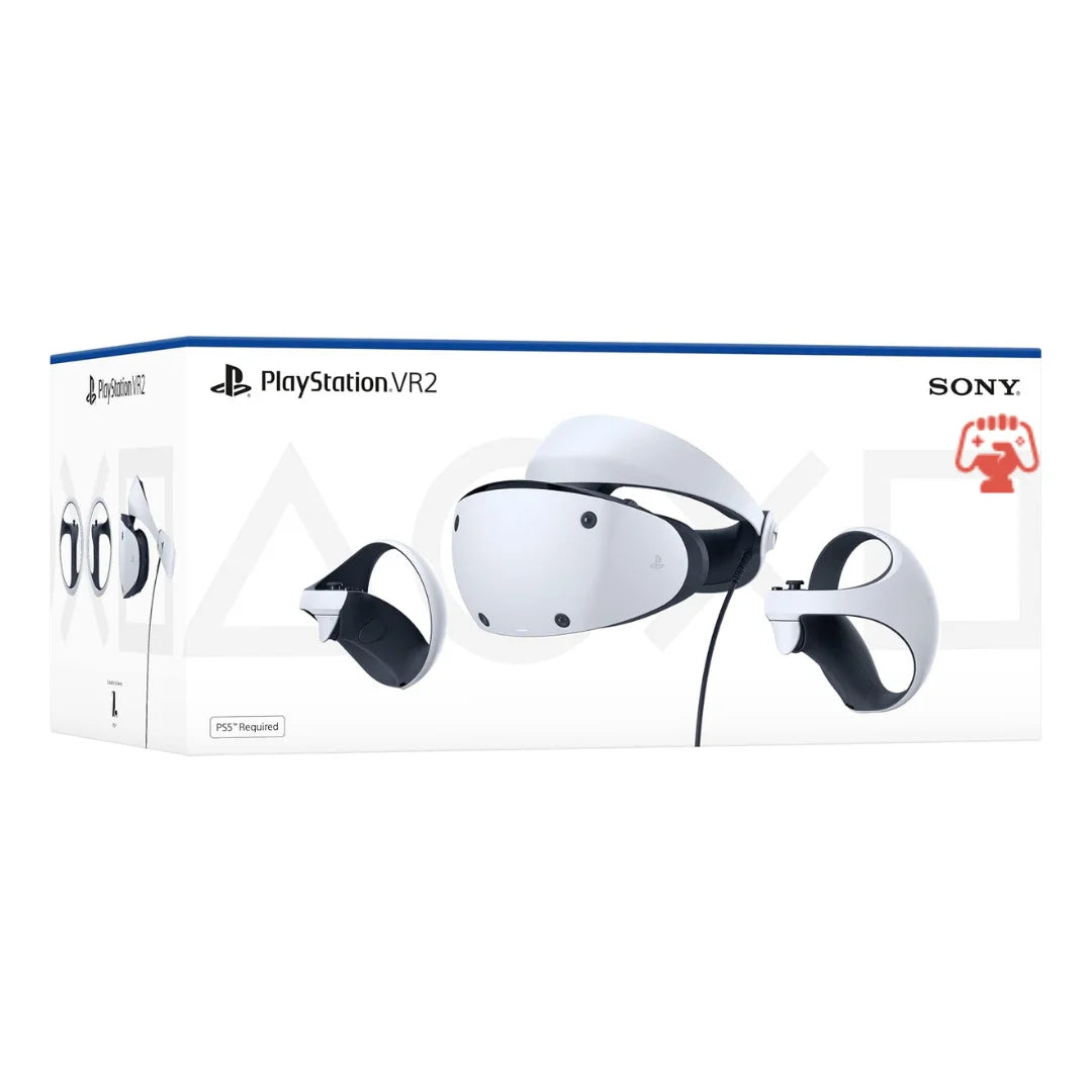 PlayStation VR2