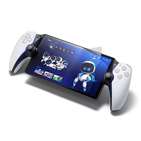 PowerA PlayStation Portal Remote Player Accessory Bundle