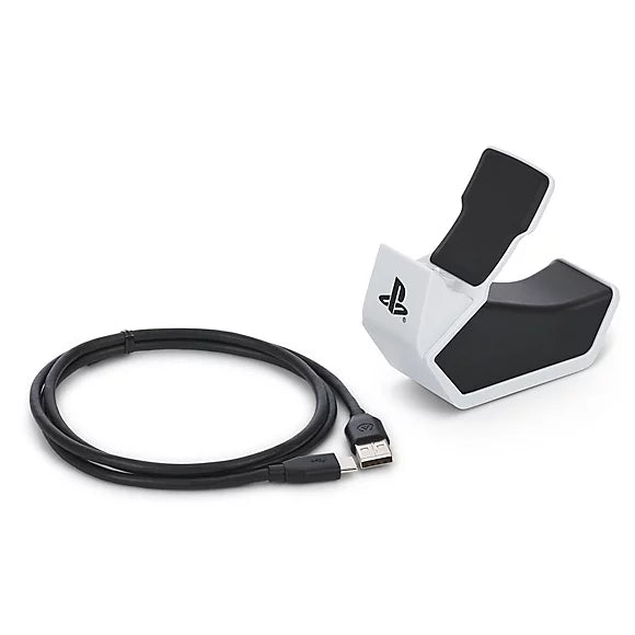 PowerA Essentials PS5 Charge & Connect Pack