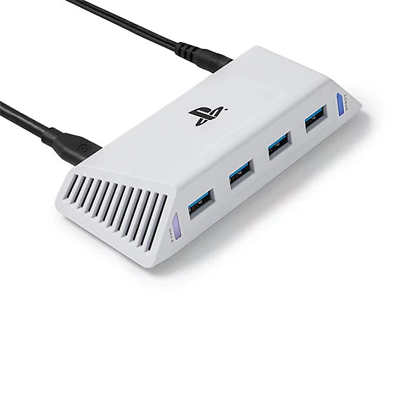 PowerA Essentials PS5 Charge & Connect Pack