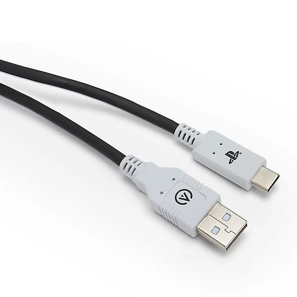 PowerA Essentials PS5 Charge & Connect Pack