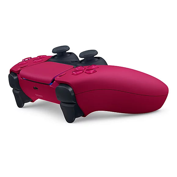 DualSense Wireless Controller Cosmic Red