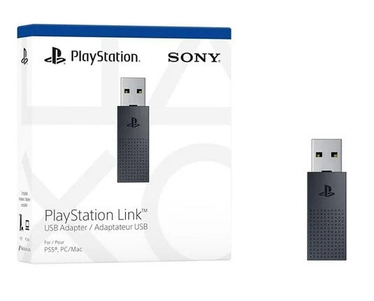 PlayStation Link USB Adapter