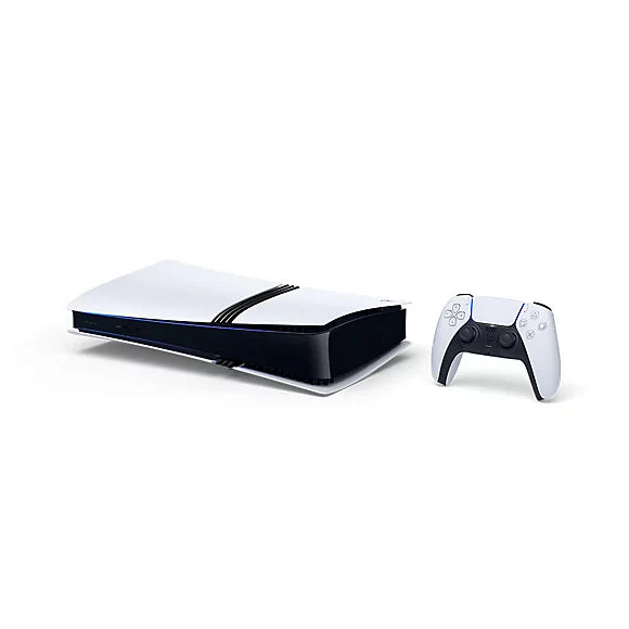 PlayStation 5 Pro Console 2TB