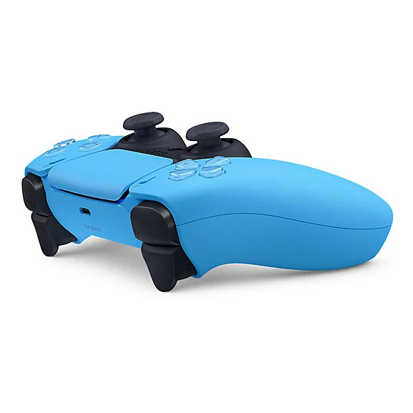 DualSense Wireless Controller Starlight Blue