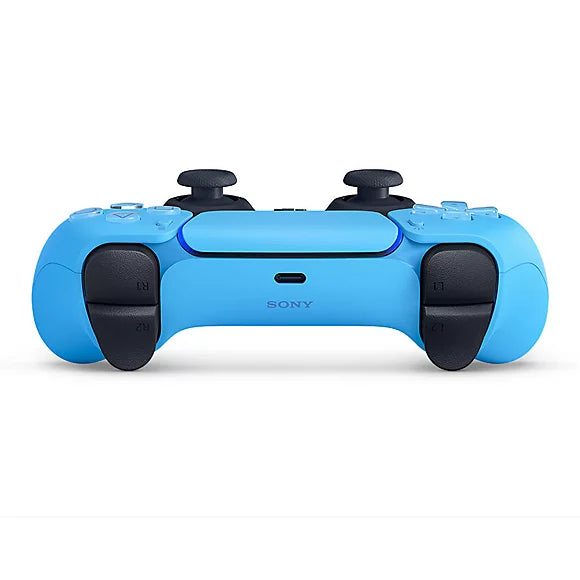 DualSense Wireless Controller Starlight Blue